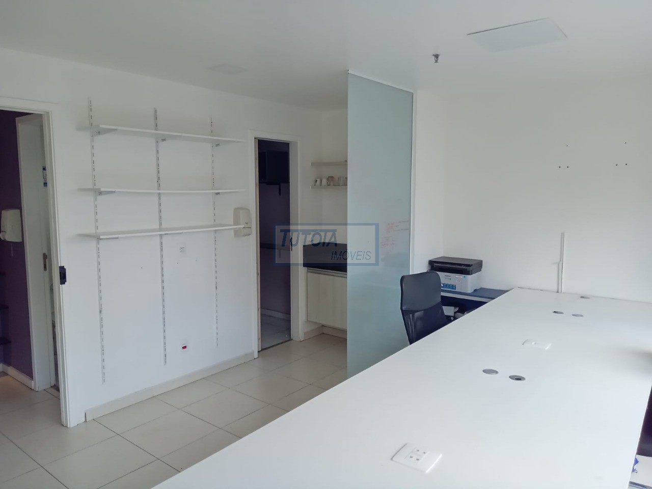 Sala-Conjunto, 38 m² - Foto 5