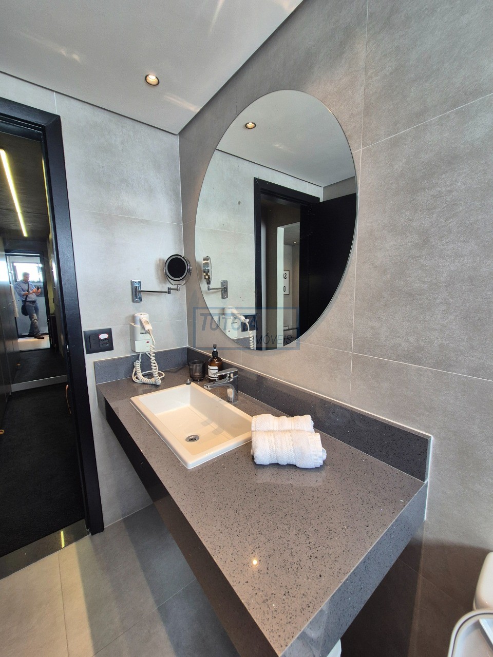 Apartamento, 1 quarto, 54 m² - Foto 44