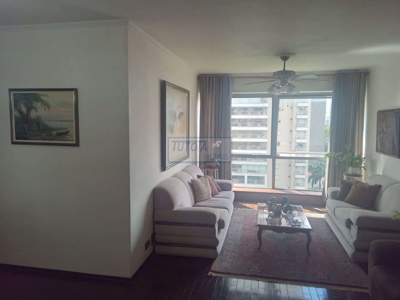 Apartamento, 3 quartos, 115 m² - Foto 2