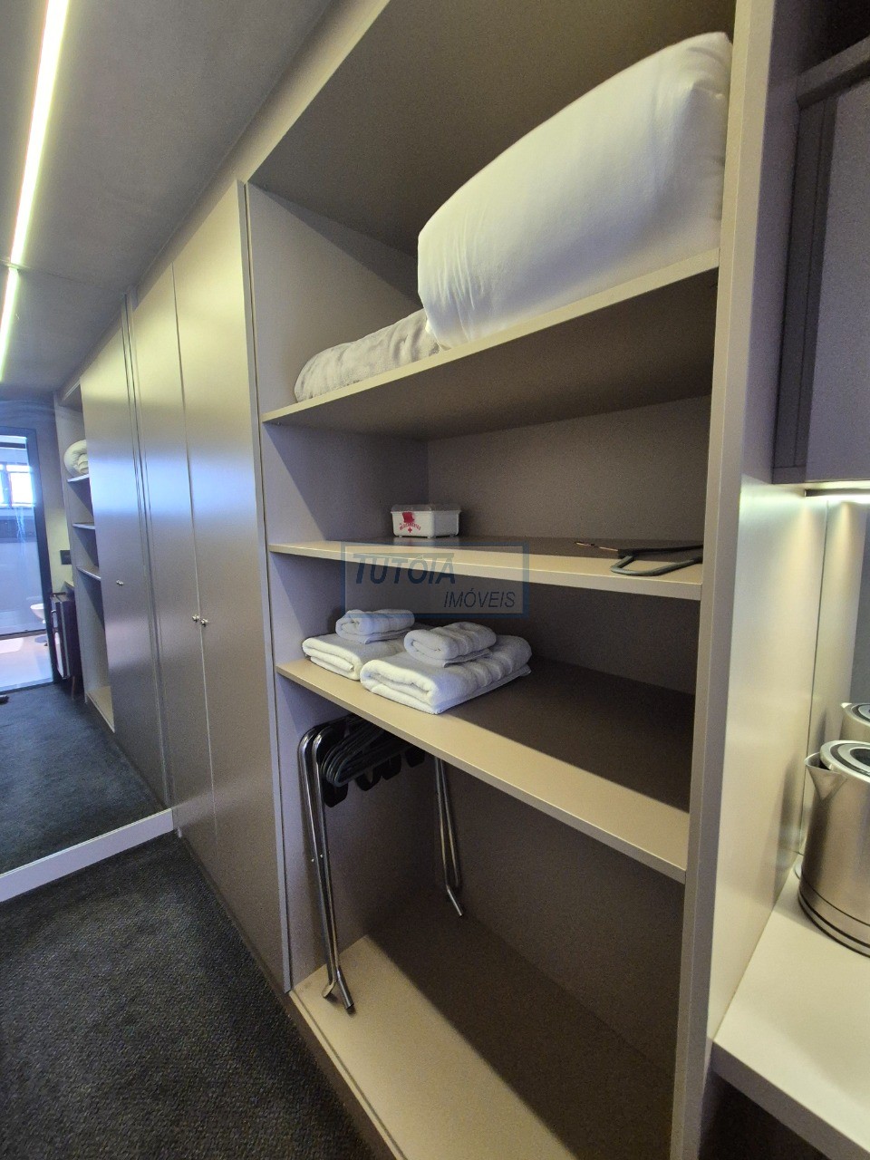 Apartamento, 1 quarto, 54 m² - Foto 35
