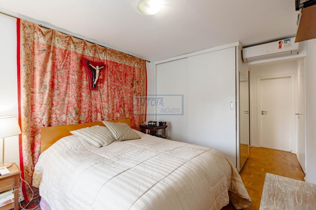 Apartamento, 4 quartos, 158 m² - Foto 30