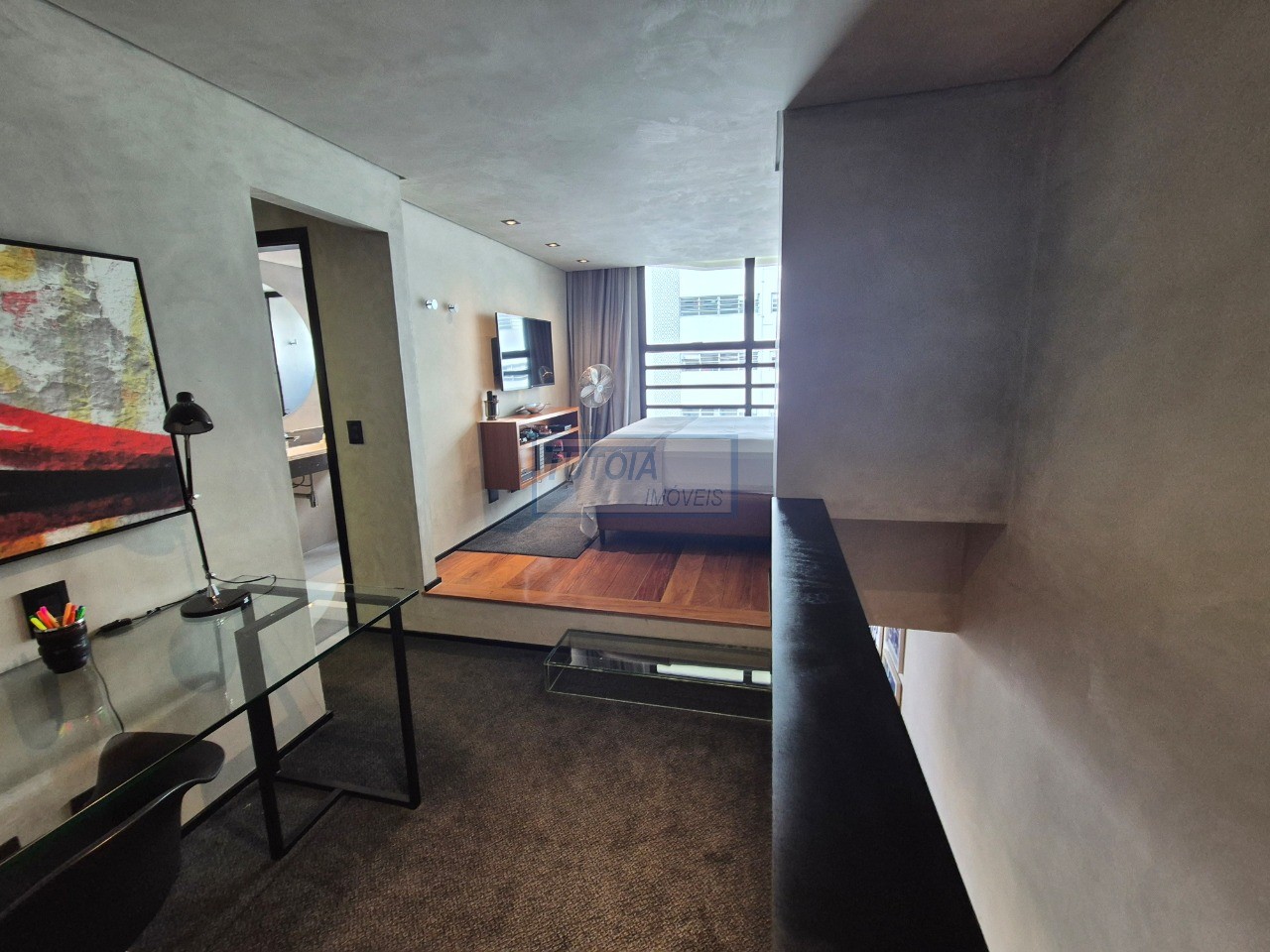 Apartamento, 1 quarto, 54 m² - Foto 26