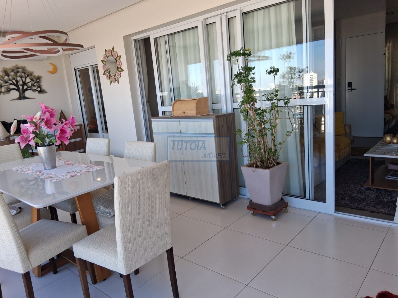Apartamento, 2 quartos, 107 m² - Foto 8