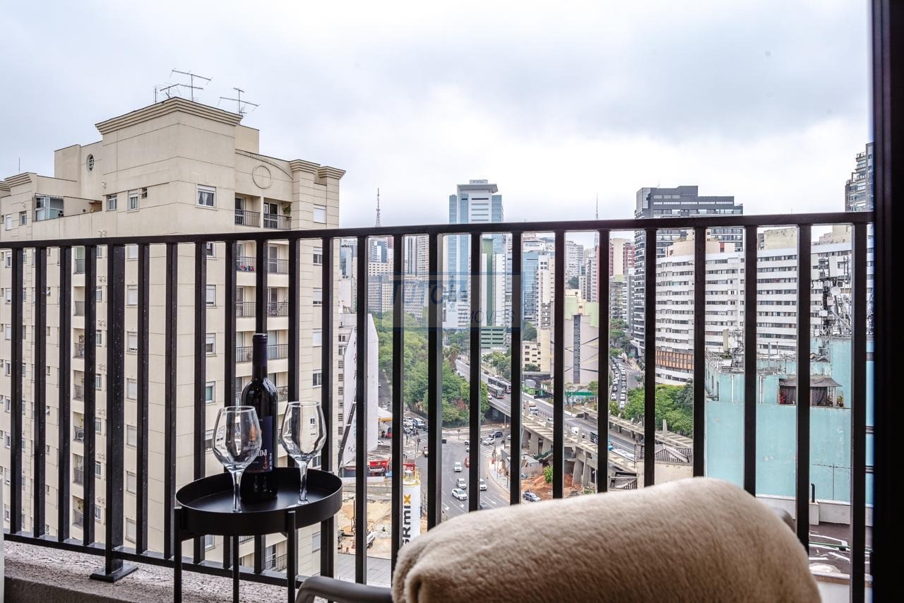 Apartamento, 1 quarto, 19 m² - Foto 34