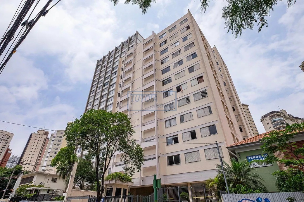 Apartamento, 2 quartos, 71 m² - Foto 24
