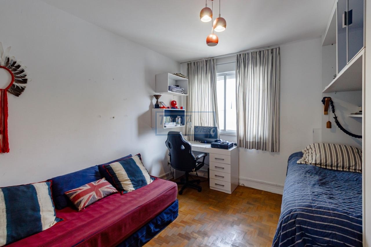 Apartamento, 4 quartos, 158 m² - Foto 24