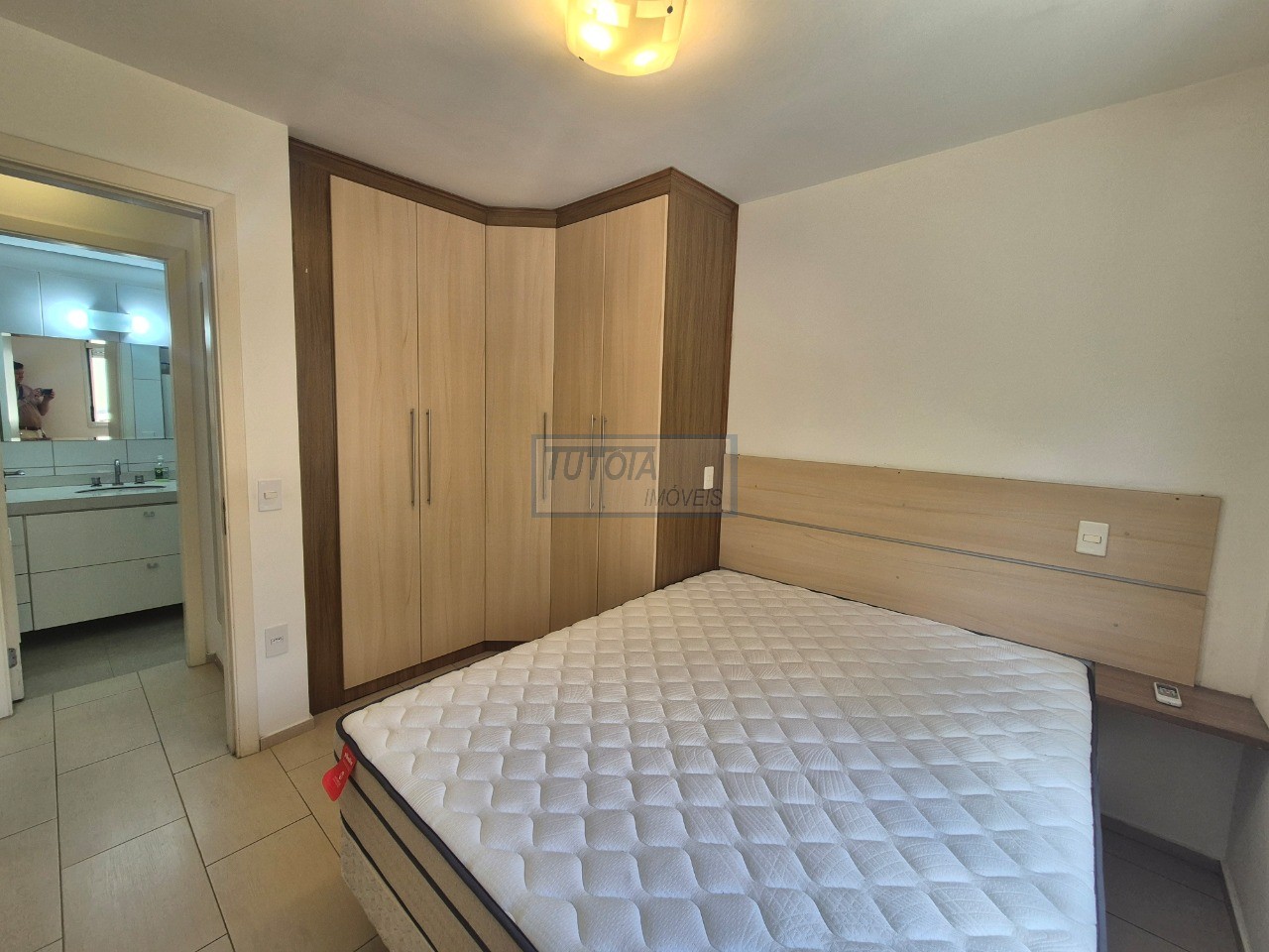 Apartamento, 1 quarto, 43 m² - Foto 12