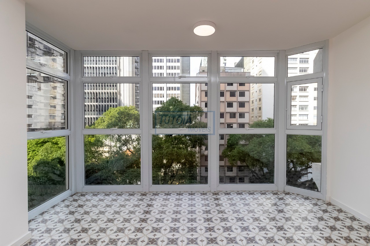 Apartamento, 3 quartos, 142 m² - Foto 12
