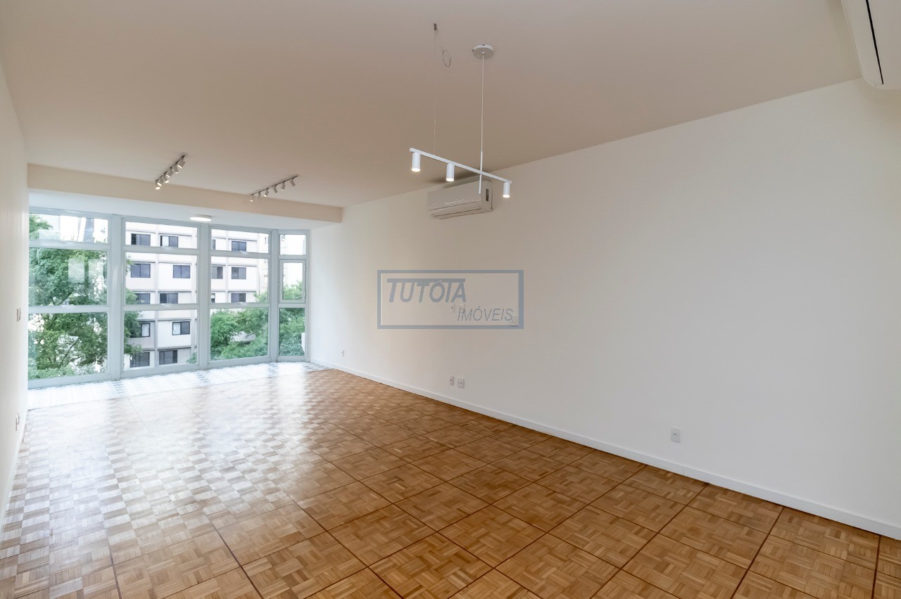 Apartamento, 3 quartos, 142 m² - Foto 1