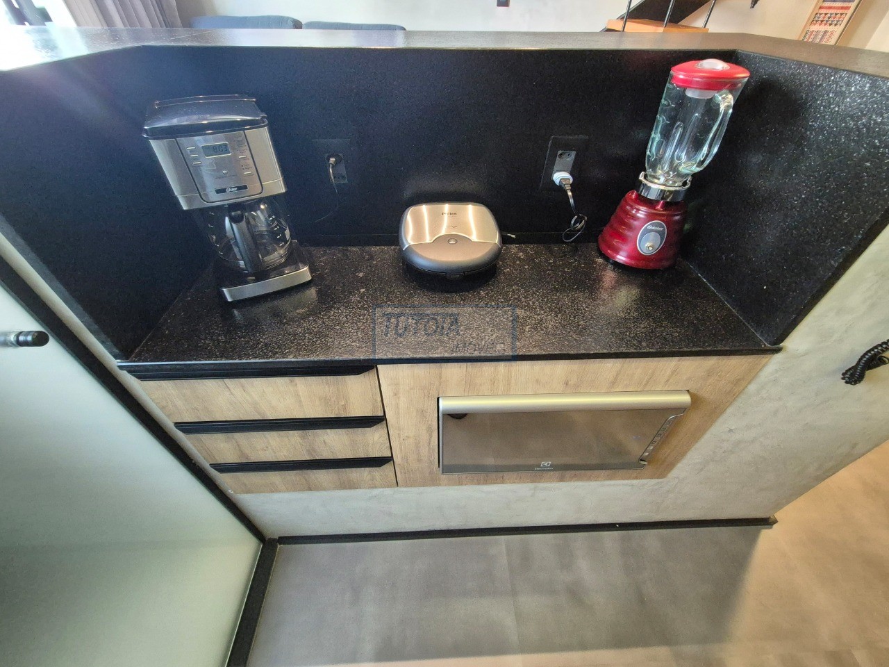 Apartamento, 1 quarto, 54 m² - Foto 11