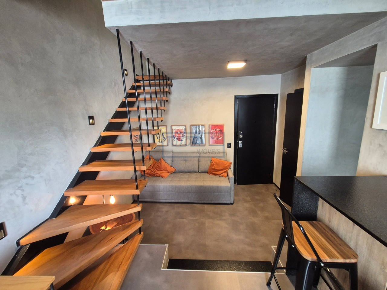 Apartamento, 1 quarto, 54 m² - Foto 22