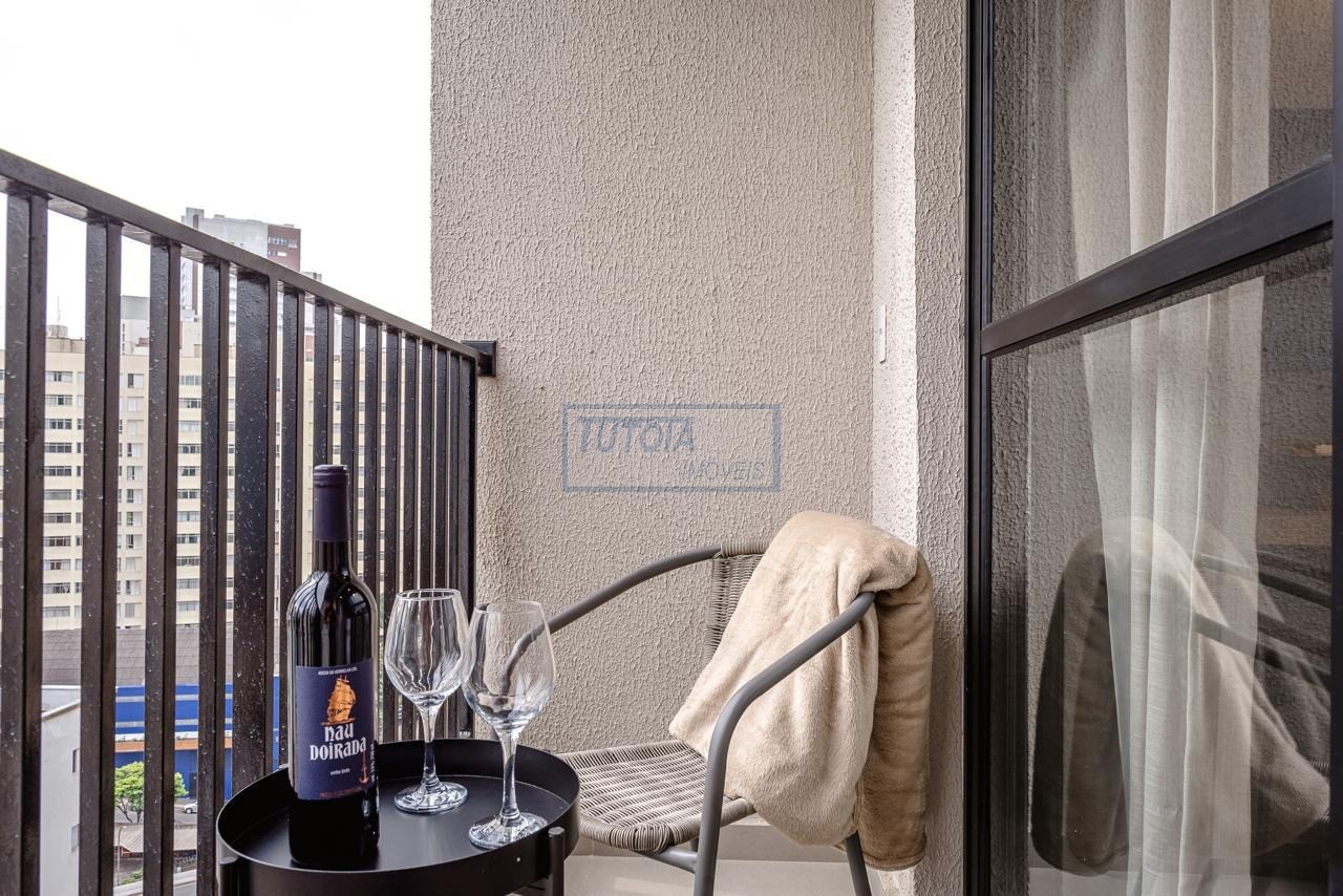 Apartamento, 1 quarto, 19 m² - Foto 33