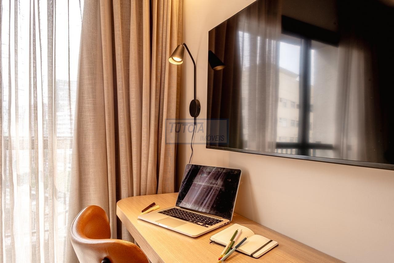 Apartamento, 1 quarto, 19 m² - Foto 13