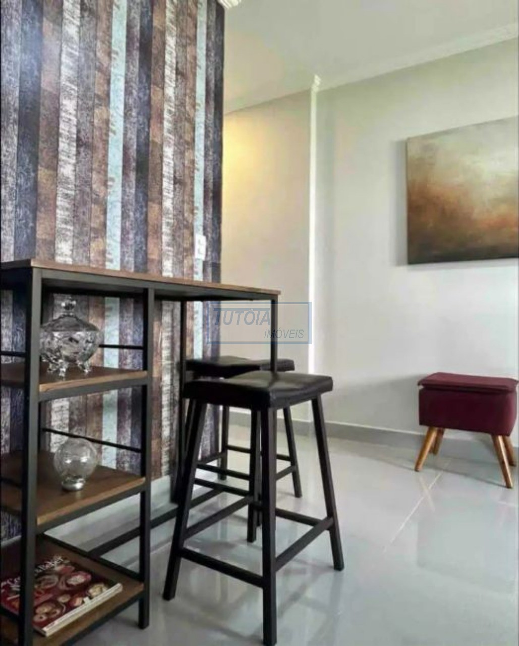 Apartamento, 1 quarto, 40 m² - Foto 14