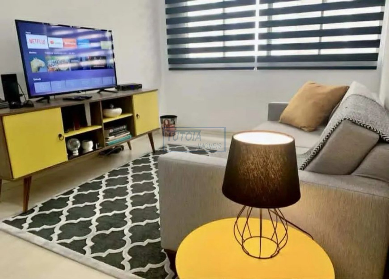Apartamento, 1 quarto, 40 m² - Foto 1