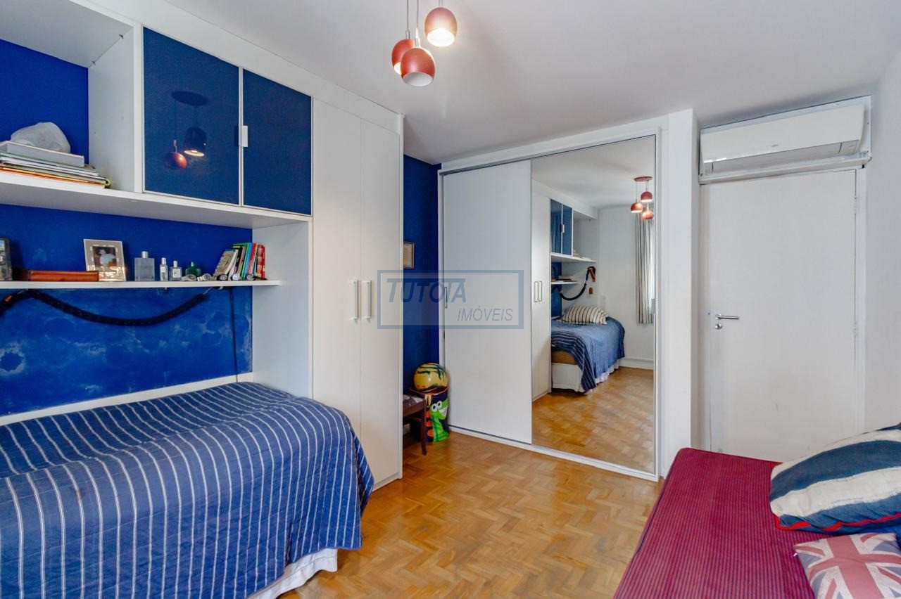 Apartamento, 4 quartos, 158 m² - Foto 26