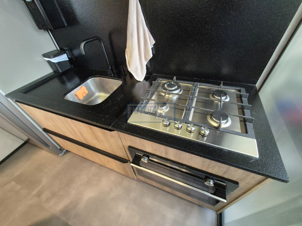 Apartamento, 1 quarto, 54 m² - Foto 9