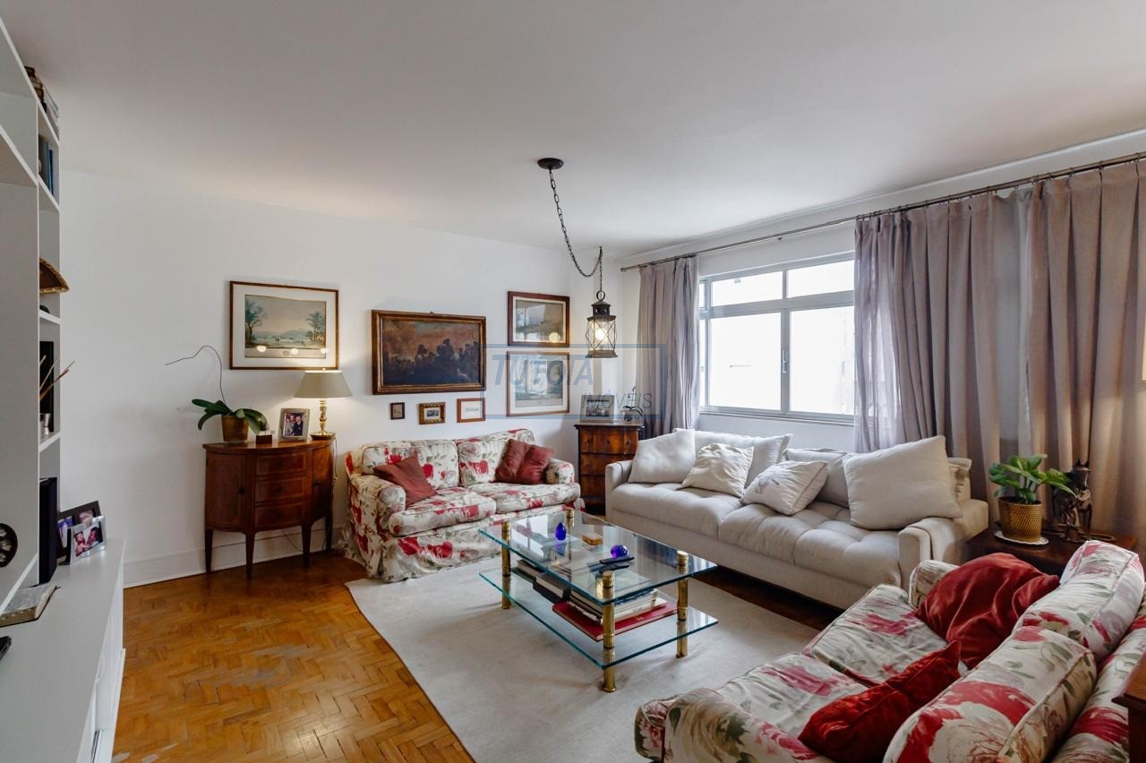 Apartamento, 4 quartos, 158 m² - Foto 9