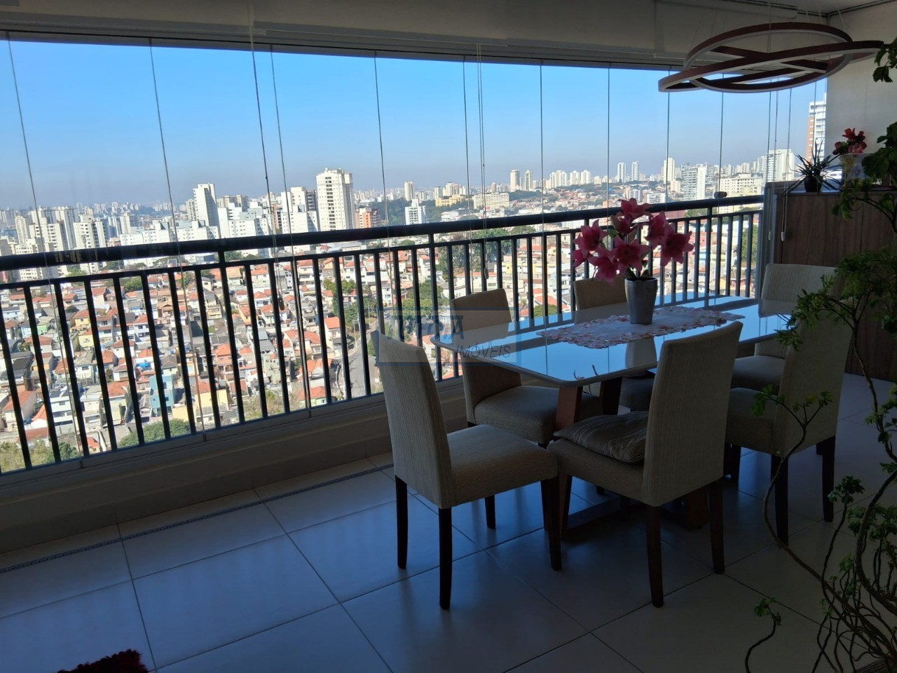Apartamento, 2 quartos, 107 m² - Foto 1