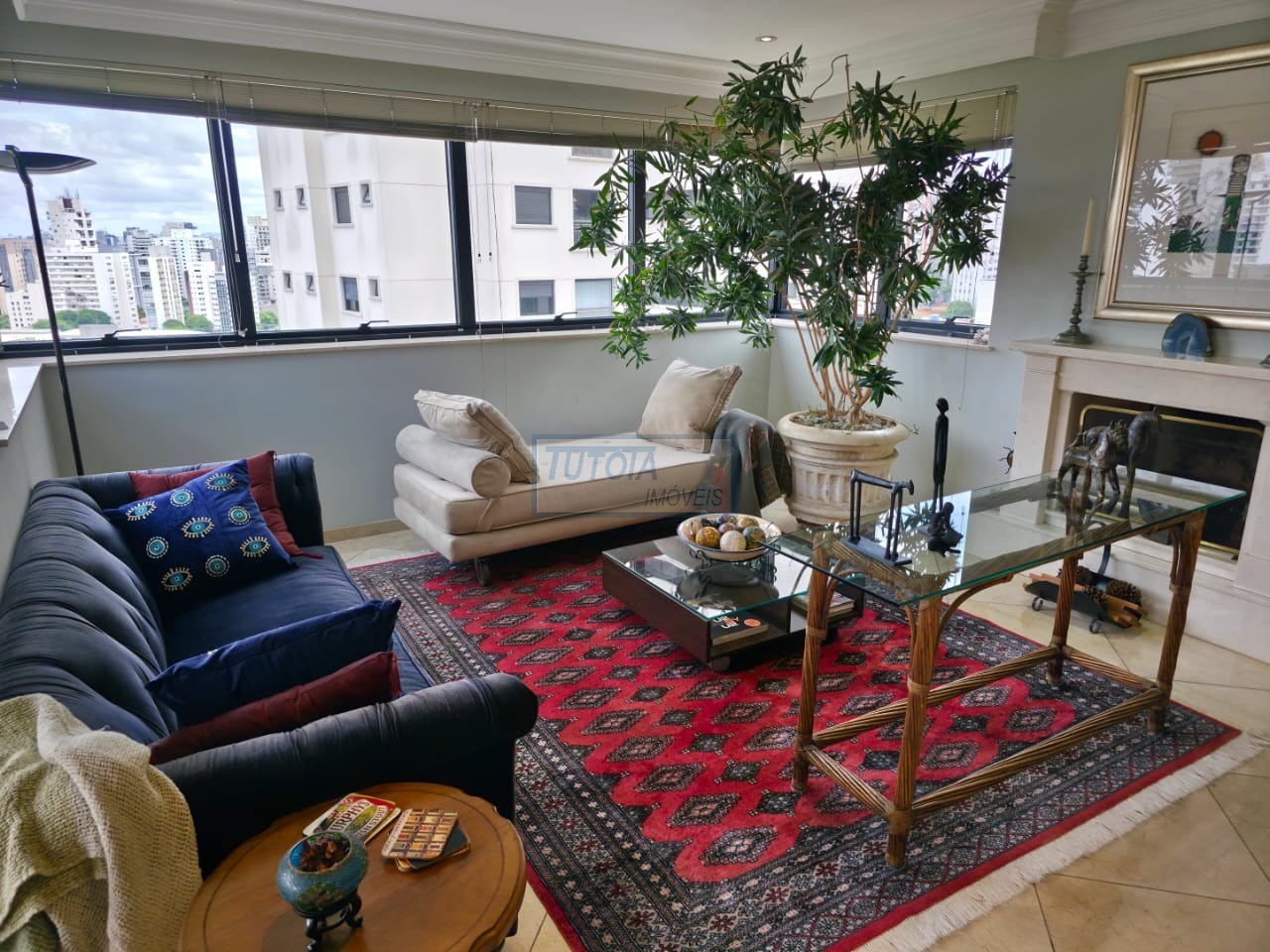 Apartamento, 4 quartos, 267 m² - Foto 7