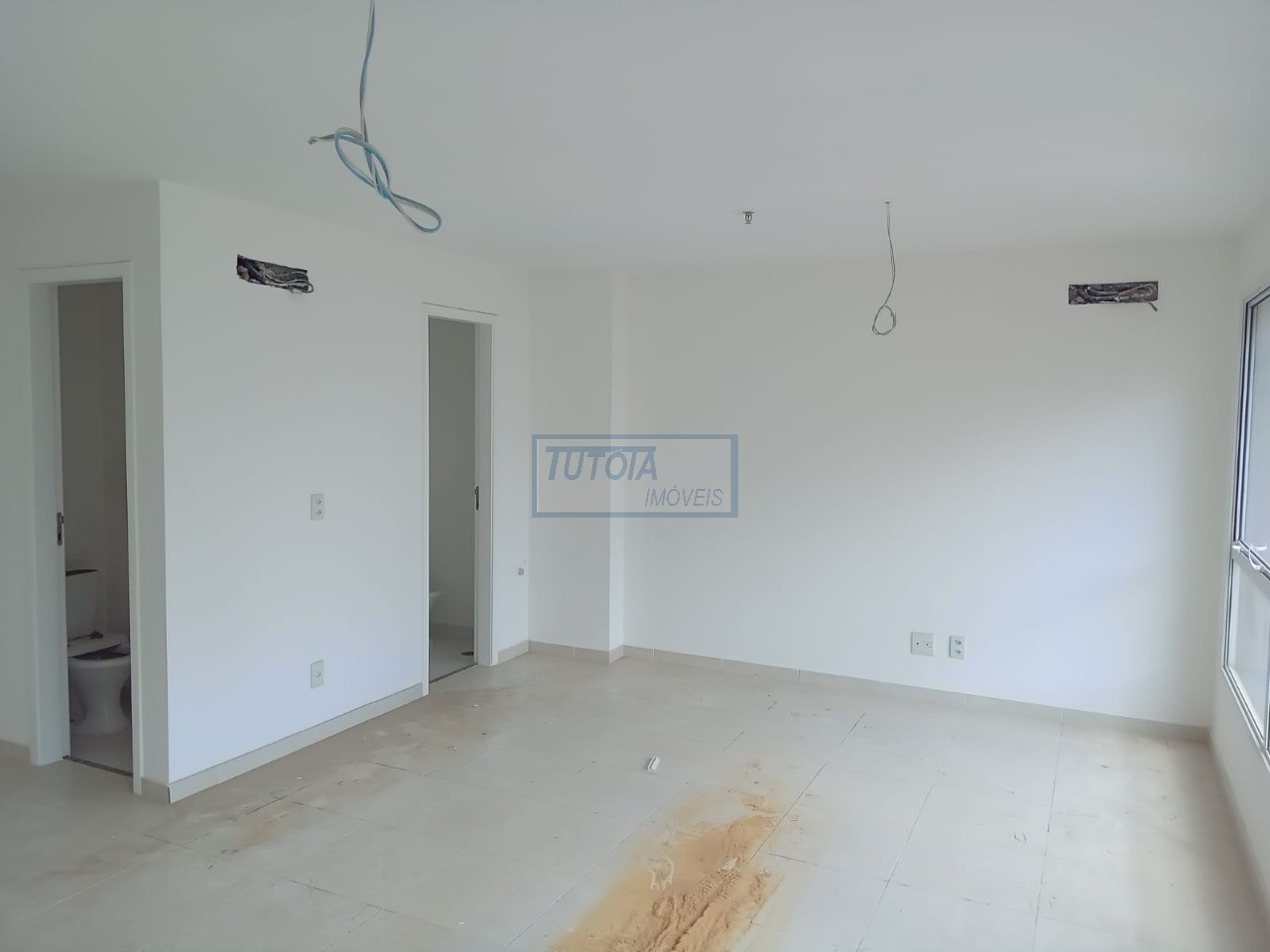 Sala-Conjunto, 38 m² - Foto 9