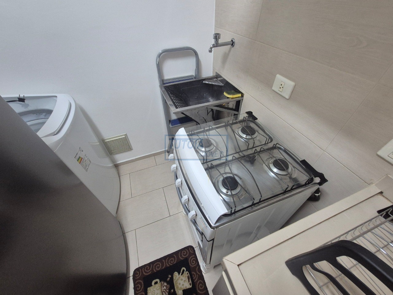 Apartamento, 1 quarto, 43 m² - Foto 30