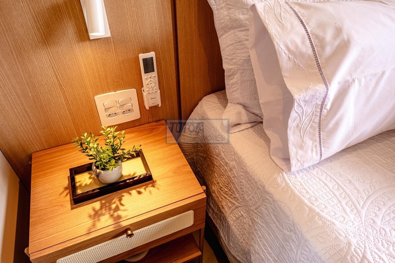Apartamento, 1 quarto, 19 m² - Foto 12