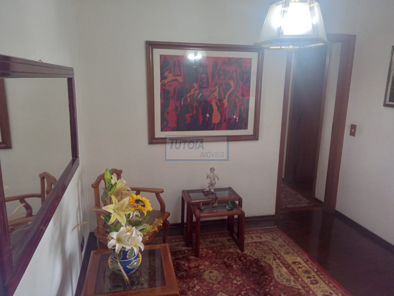 Apartamento, 3 quartos, 115 m² - Foto 7