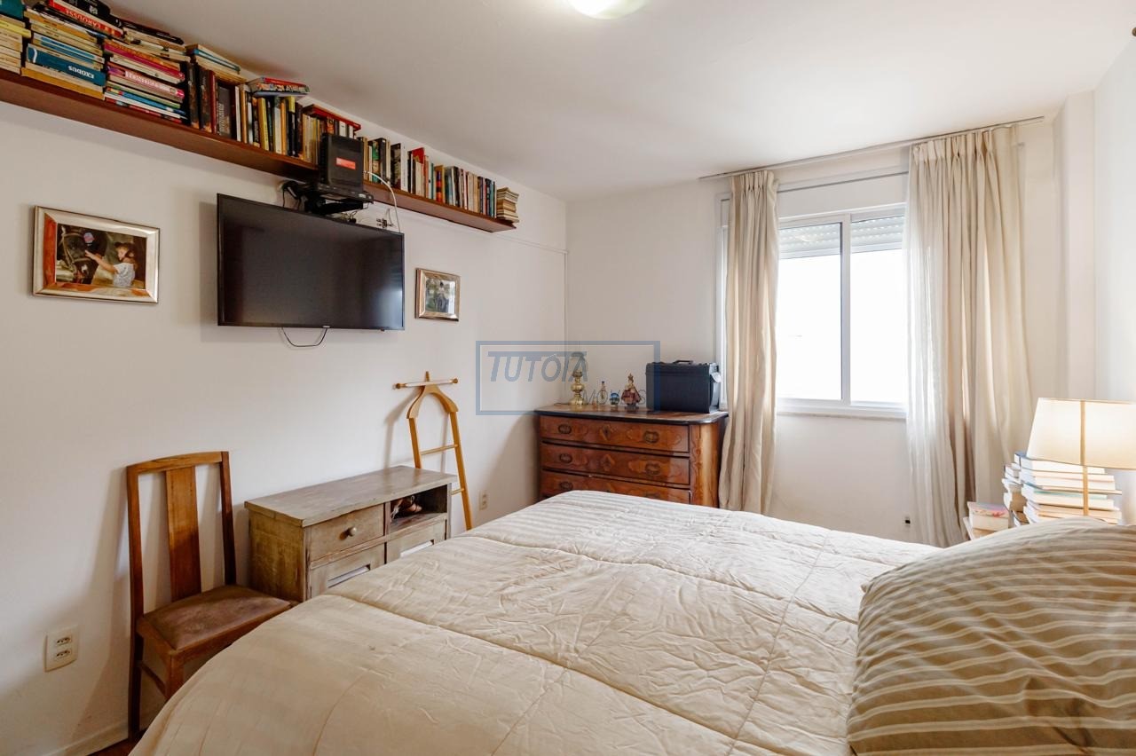 Apartamento, 4 quartos, 158 m² - Foto 28