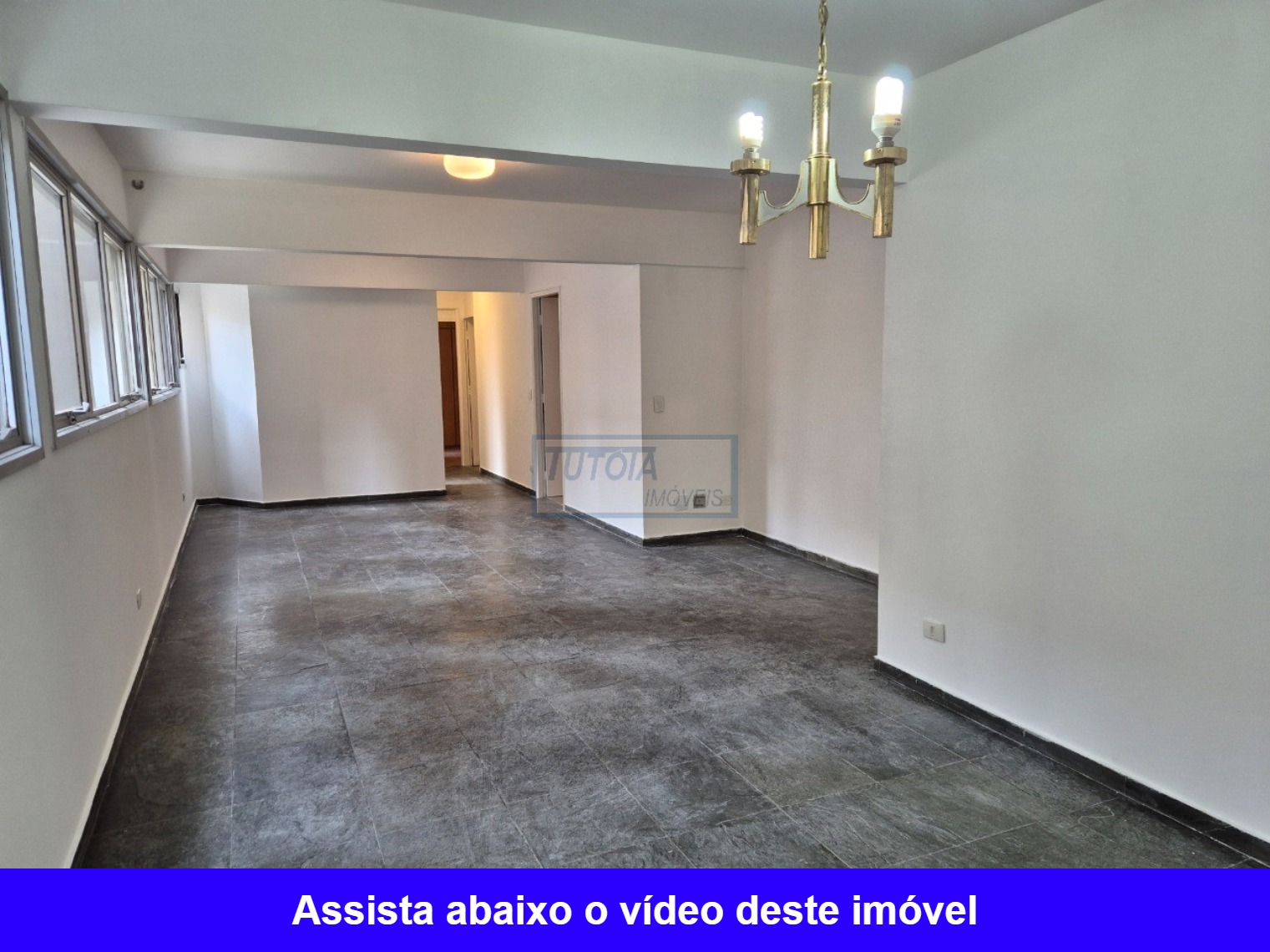 Apartamento, 3 quartos, 122 m² - Foto 1
