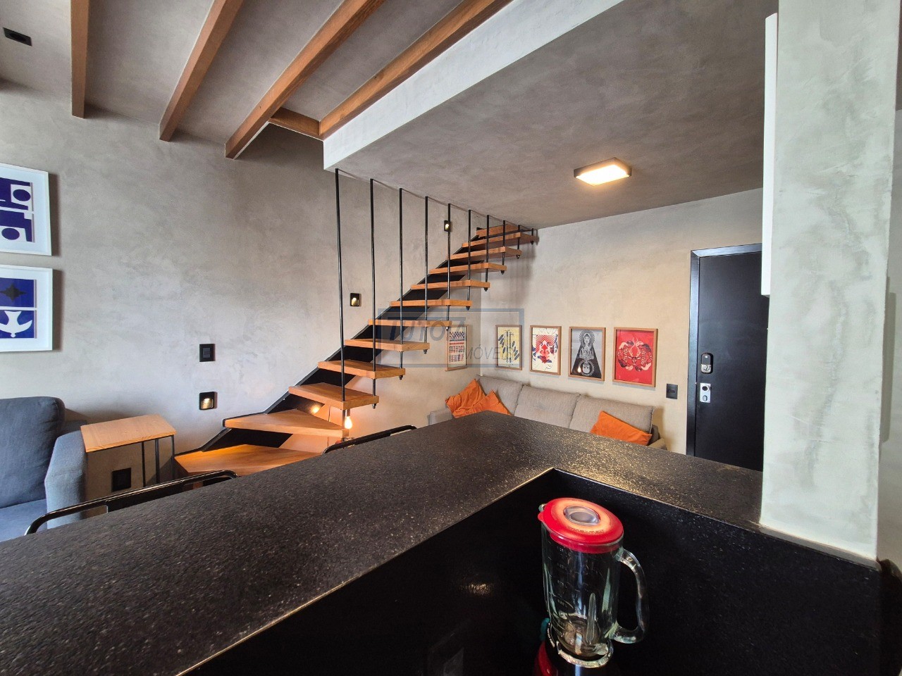 Apartamento, 1 quarto, 54 m² - Foto 17