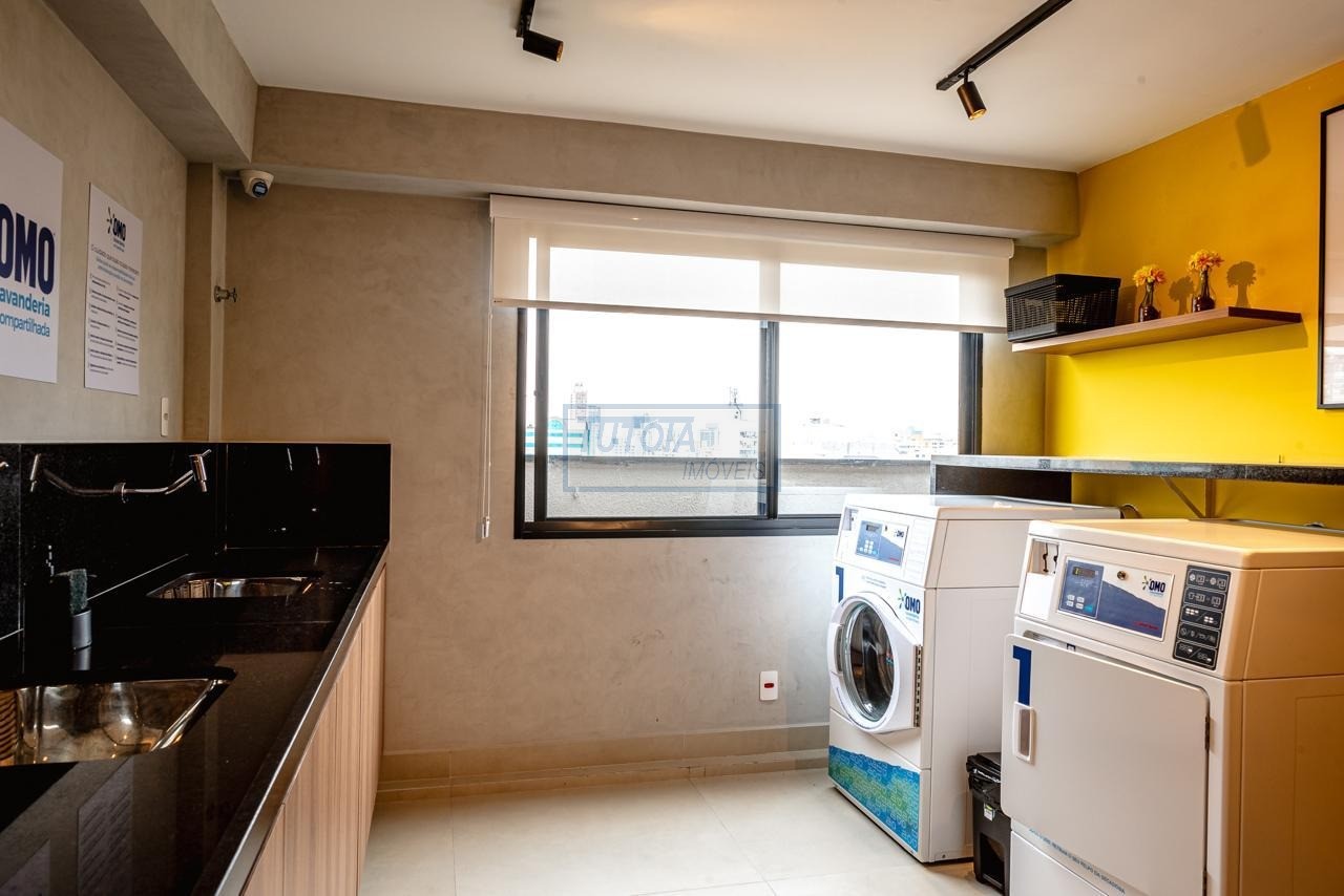 Apartamento, 1 quarto, 19 m² - Foto 38