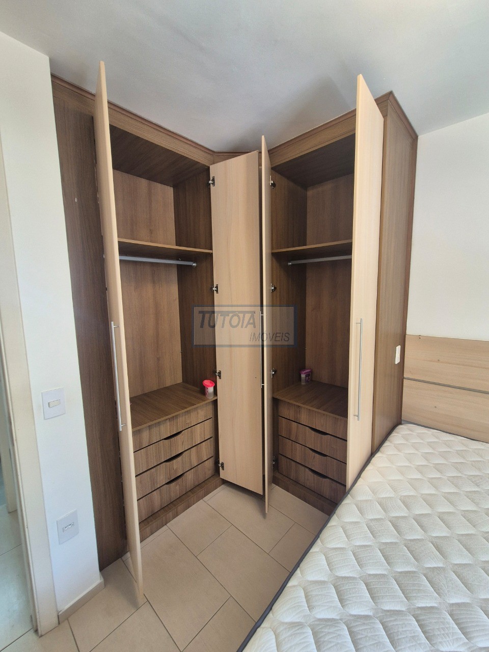 Apartamento, 1 quarto, 43 m² - Foto 17