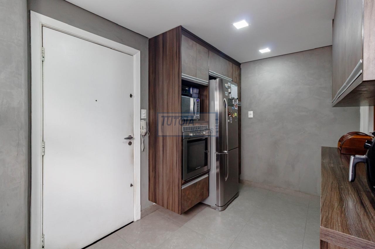 Apartamento, 4 quartos, 158 m² - Foto 7