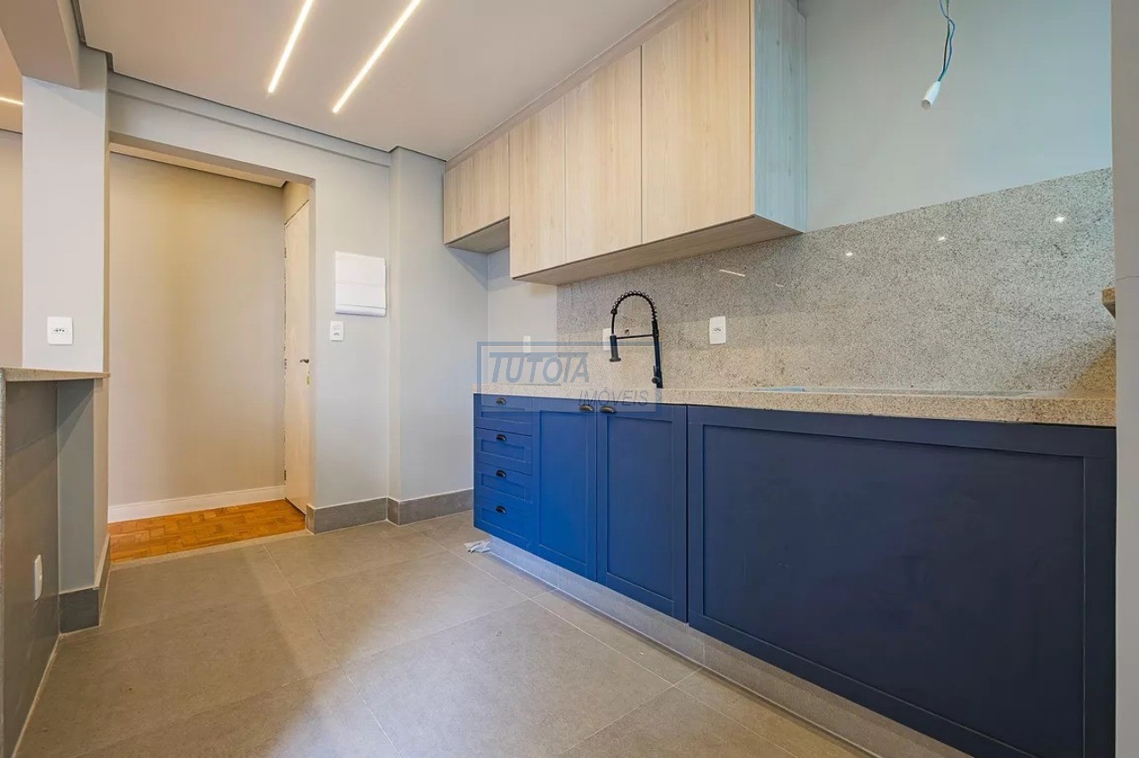 Apartamento, 2 quartos, 71 m² - Foto 1