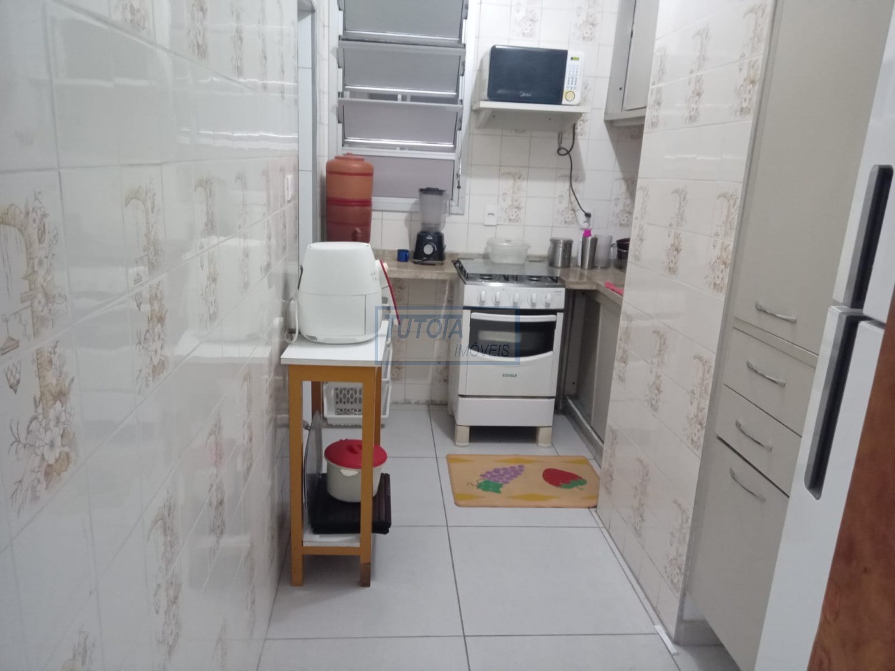 Apartamento, 4 quartos, 100 m² - Foto 21