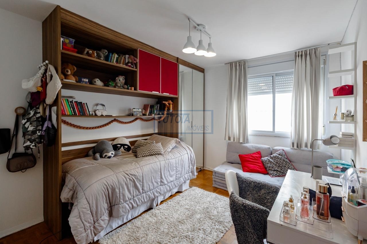 Apartamento, 4 quartos, 158 m² - Foto 14