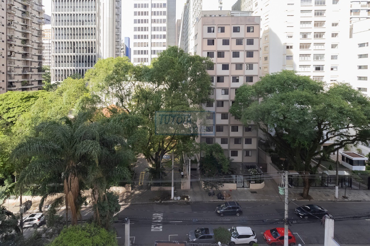 Apartamento, 3 quartos, 142 m² - Foto 17