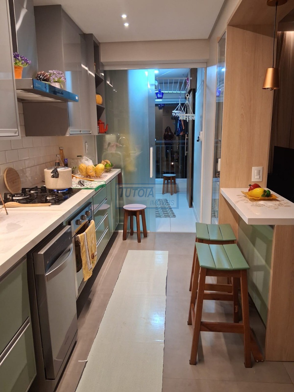 Apartamento, 2 quartos, 107 m² - Foto 24