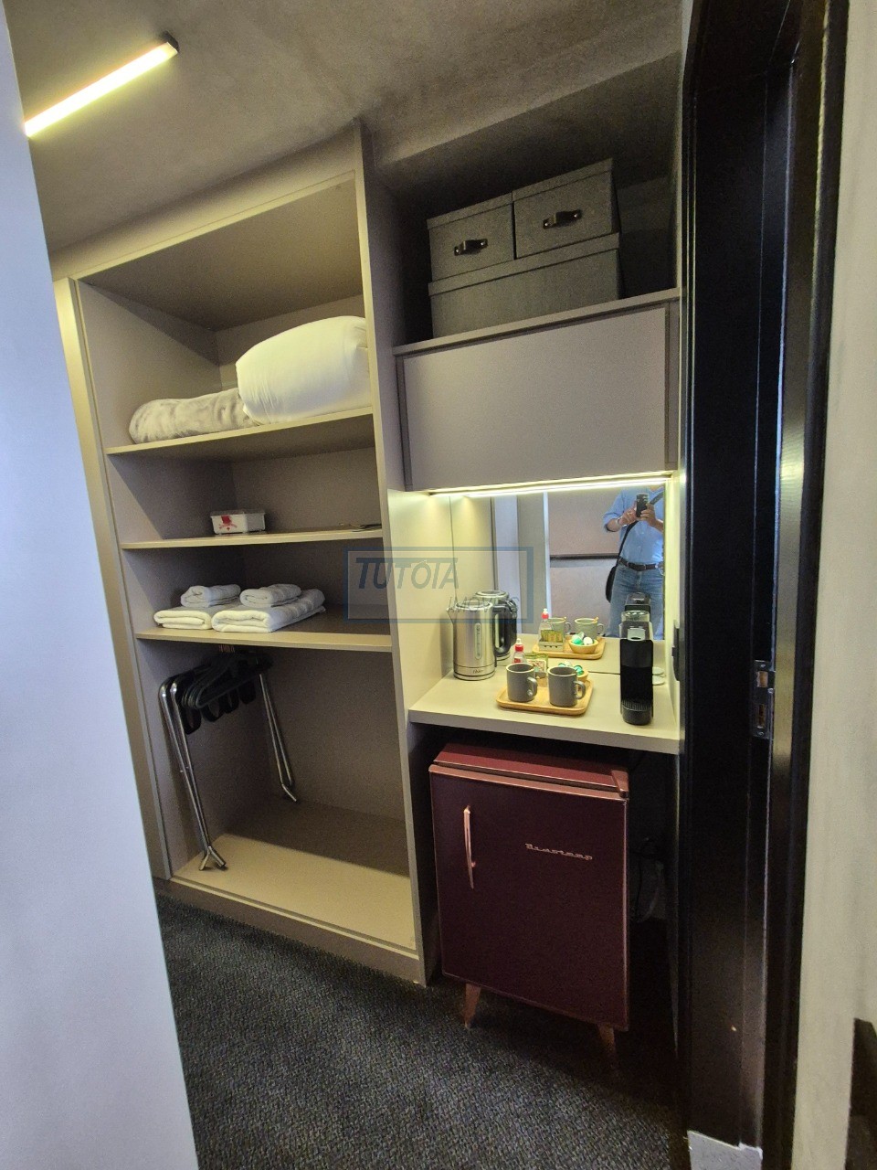 Apartamento, 1 quarto, 54 m² - Foto 34