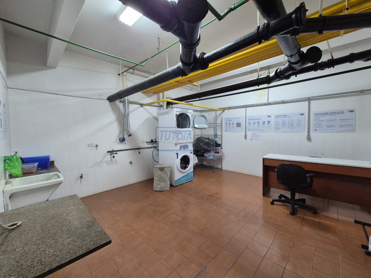 Apartamento, 1 quarto, 54 m² - Foto 54