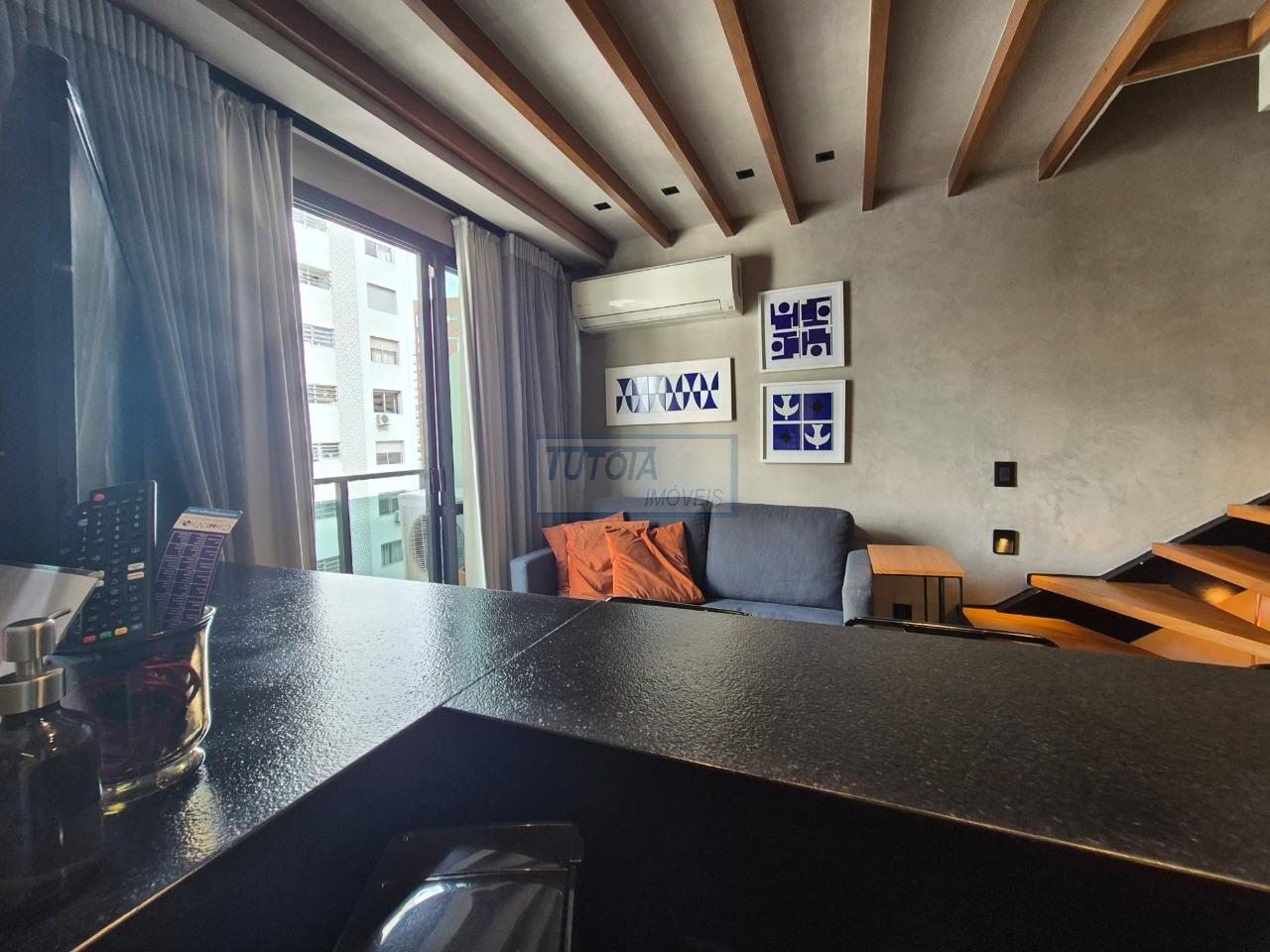 Apartamento, 1 quarto, 54 m² - Foto 16