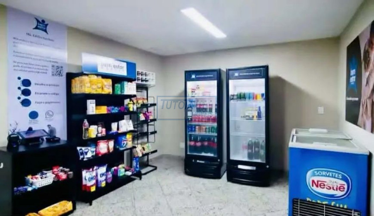 Apartamento, 1 quarto, 40 m² - Foto 11