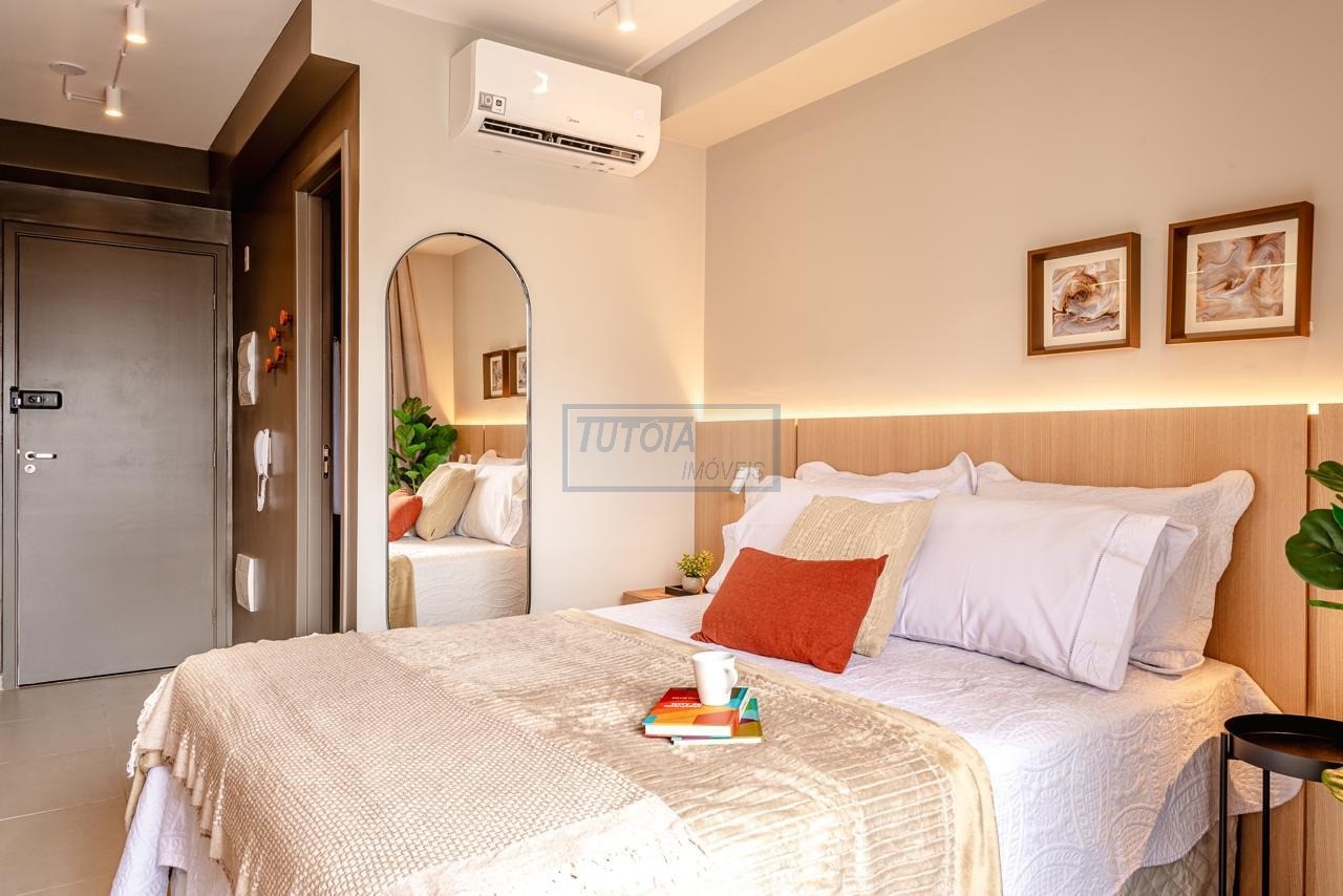 Apartamento, 1 quarto, 19 m² - Foto 11