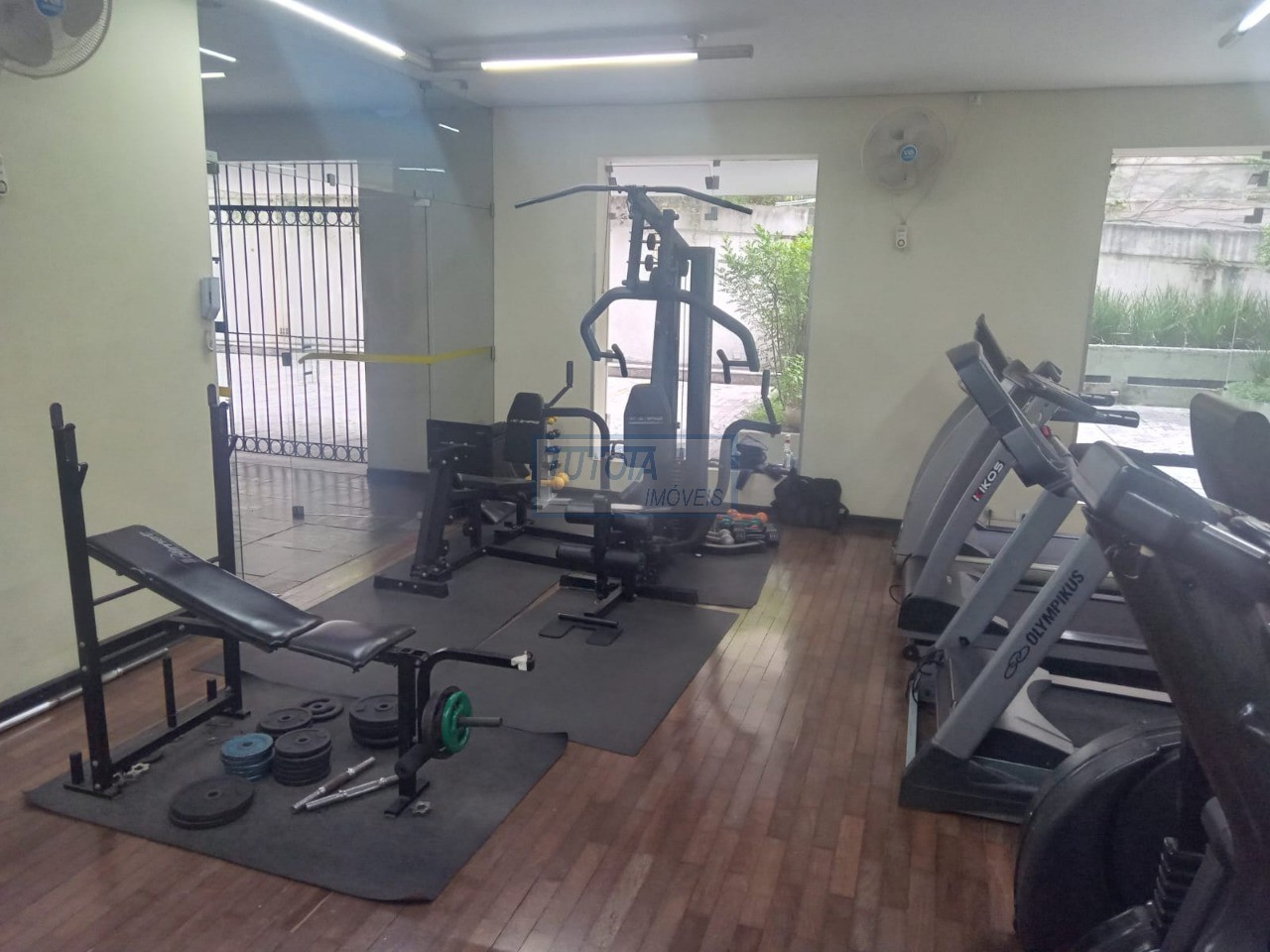 Apartamento, 3 quartos, 115 m² - Foto 45