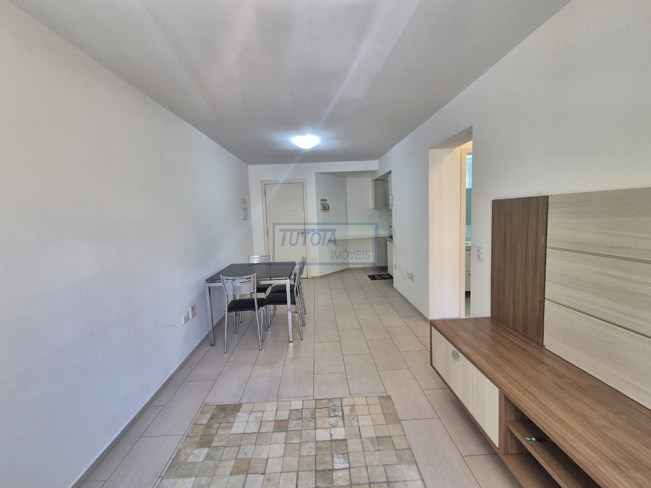 Apartamento, 1 quarto, 43 m² - Foto 5