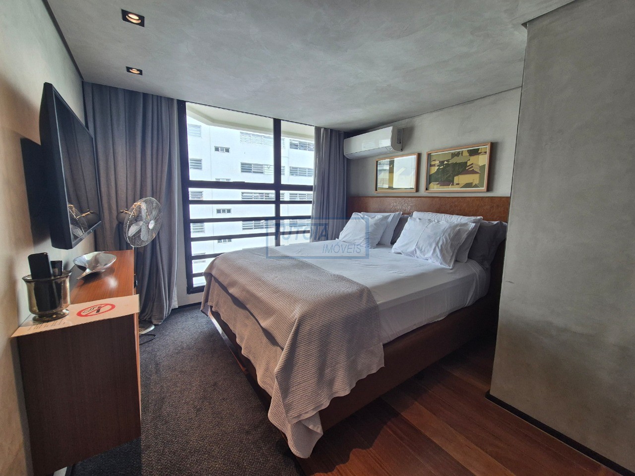 Apartamento, 1 quarto, 54 m² - Foto 27
