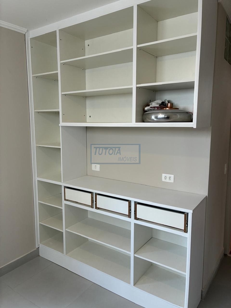 Apartamento, 3 quartos, 110 m² - Foto 19