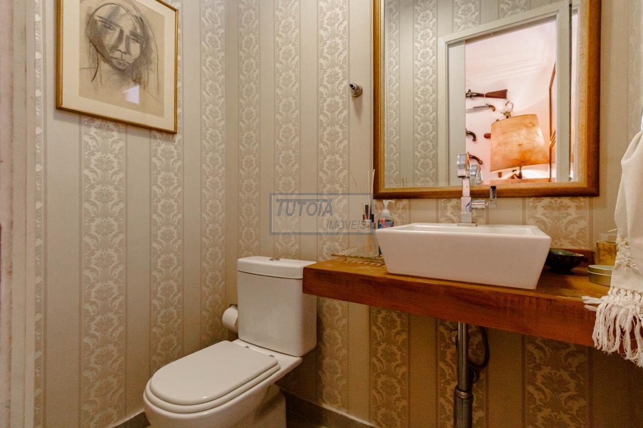 Apartamento, 4 quartos, 158 m² - Foto 13