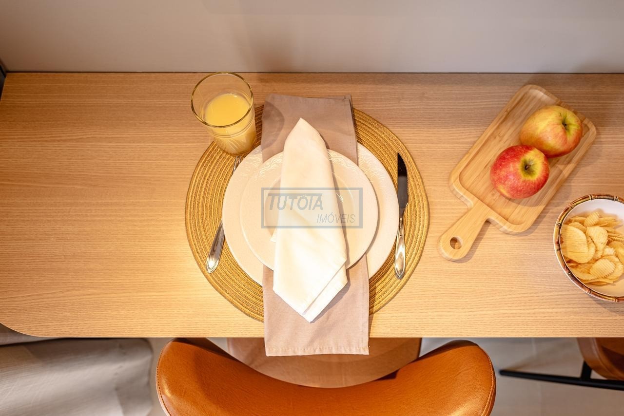 Apartamento, 1 quarto, 19 m² - Foto 28